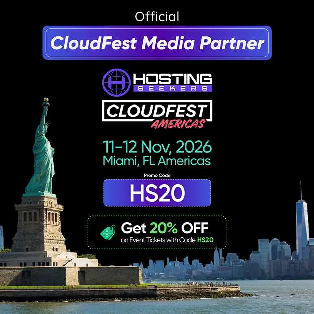 CloudFest Americas 2026
