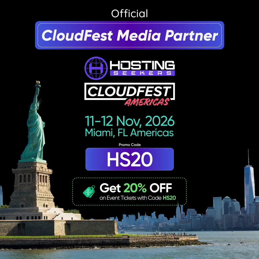 CloudFest Americas 2026