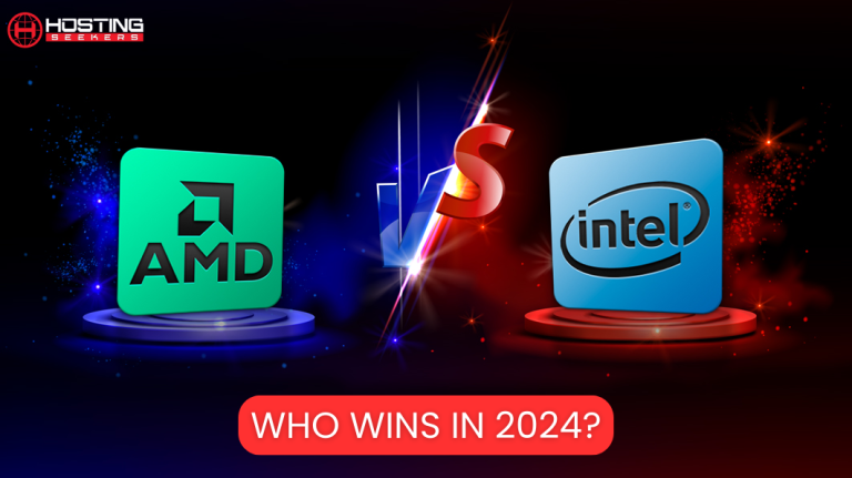 AMD Vs Intel: Which CPU Performs Better?