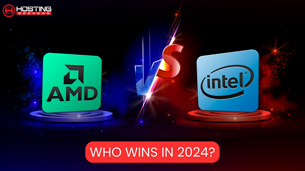 Choosing CPU for server tasks - Intel or AMD? > Technical Tips and