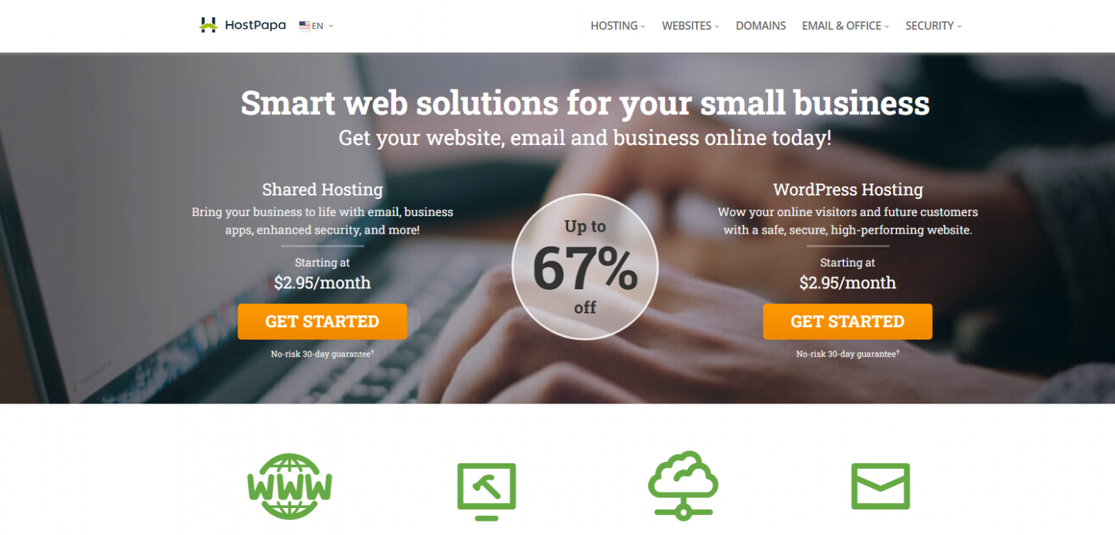 best email hosting for small businesses