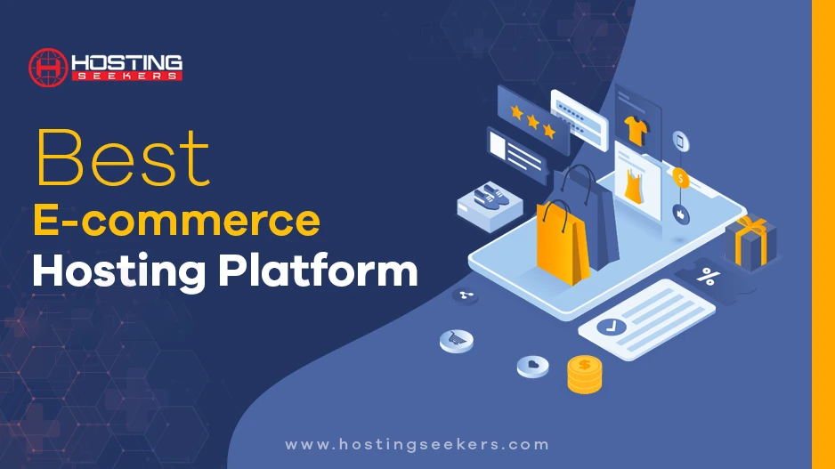 Ecommerce Hosting Platforms