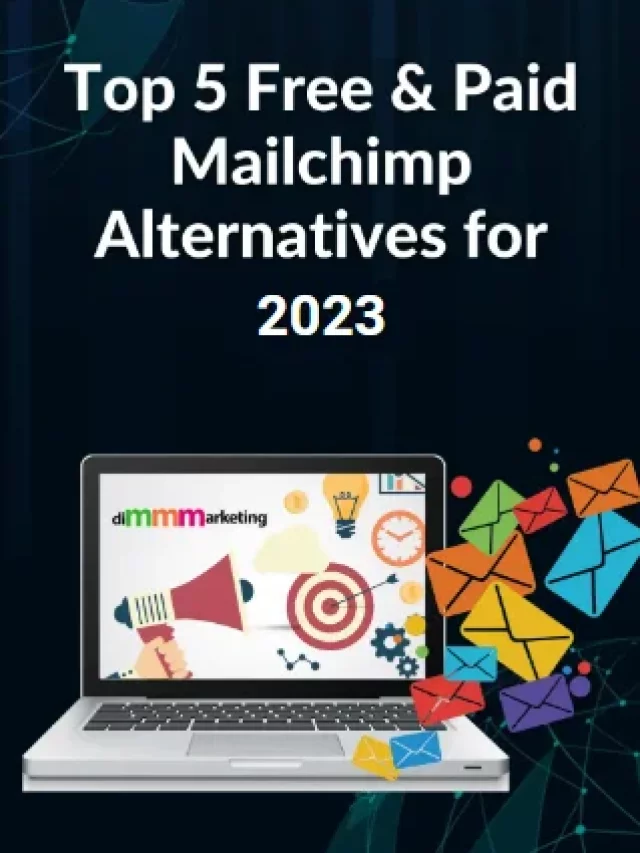 Top 5 Free Paid Mailchimp Alternatives For 2023 Hostingseekers   Cropped Screenshot 61.webp