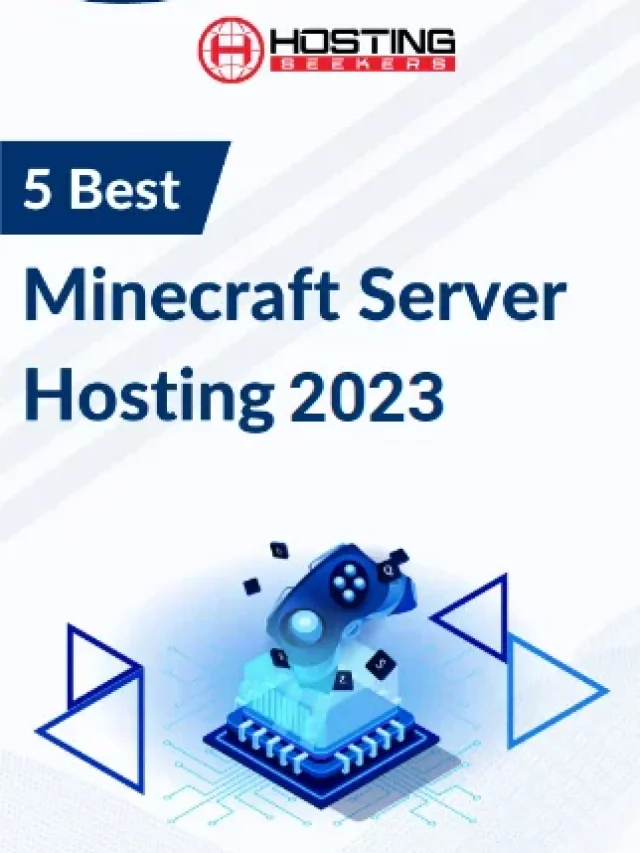 10 Best Minecraft Server Hosting 2023 (opções baratas e gratuitas)