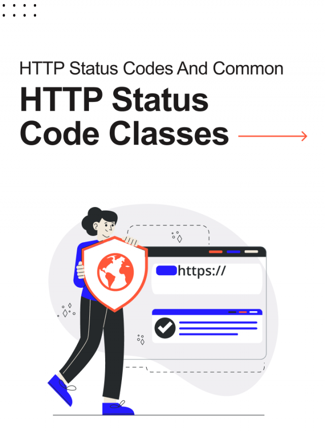 http standard status codes