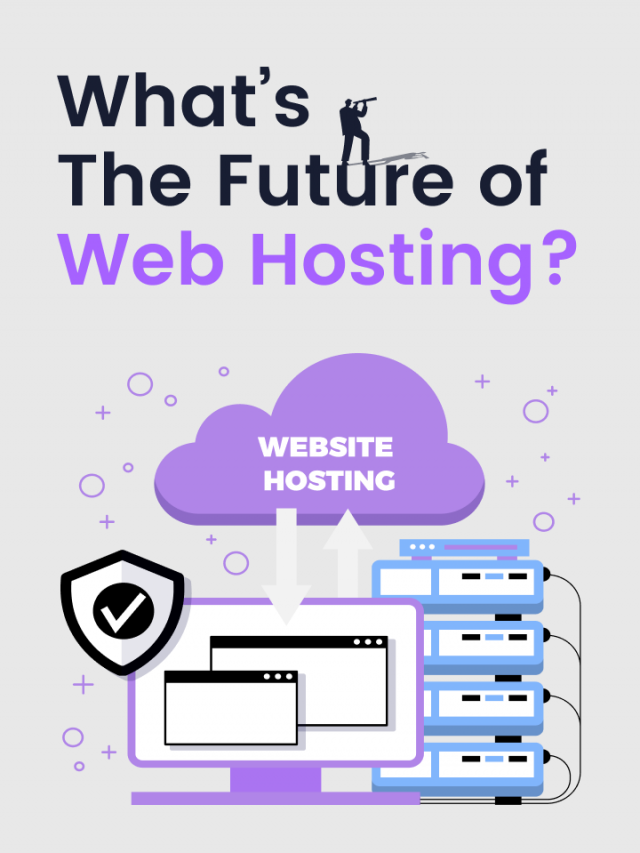 What’s The Future of Web Hosting? - Hostingseekers