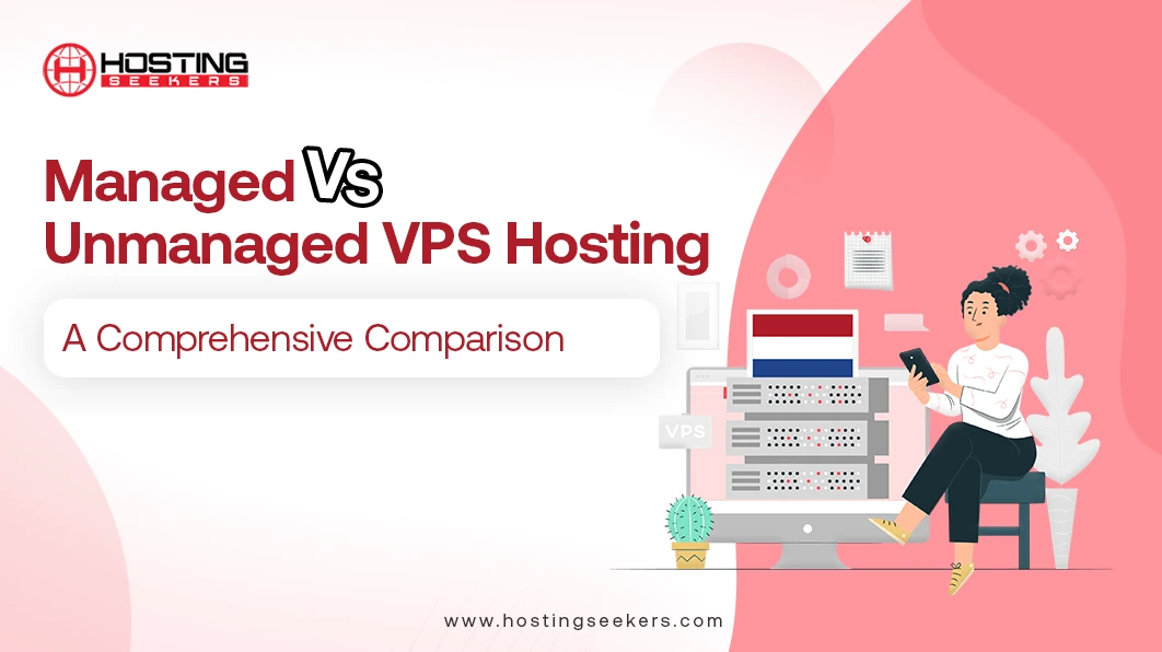 Managed vs Unmanaged VPS