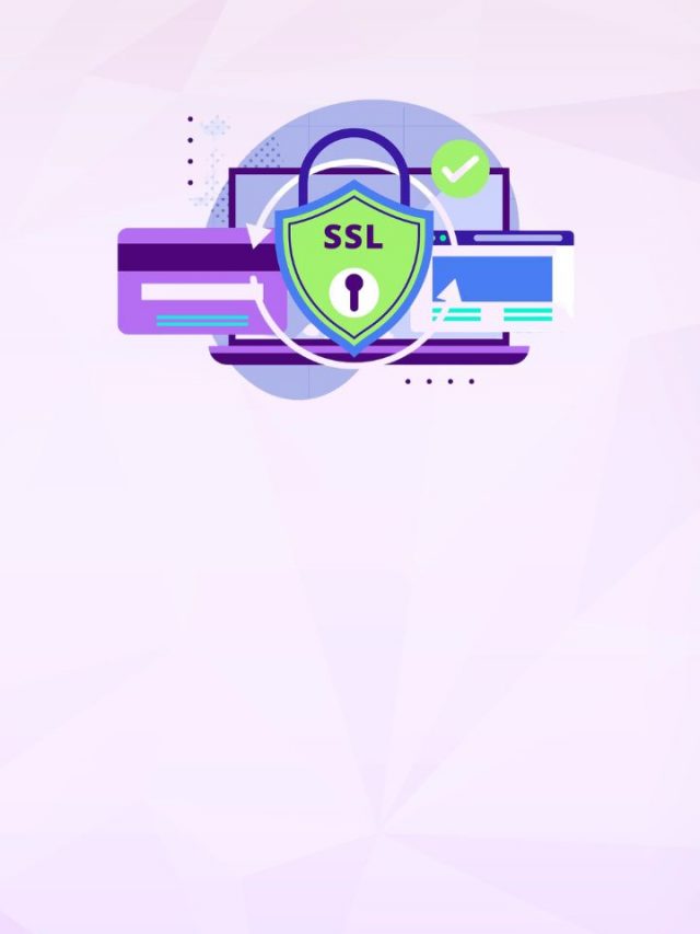 A Guide To Different Type Of SSL Certificates - Hostingseekers