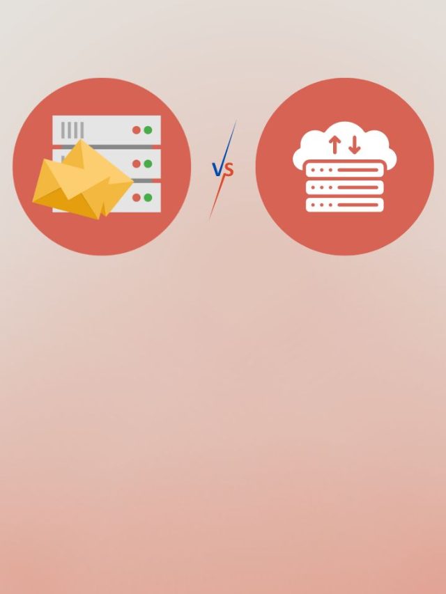 Email Hosting Vs. Website Hosting: Understanding The Key Differences ...