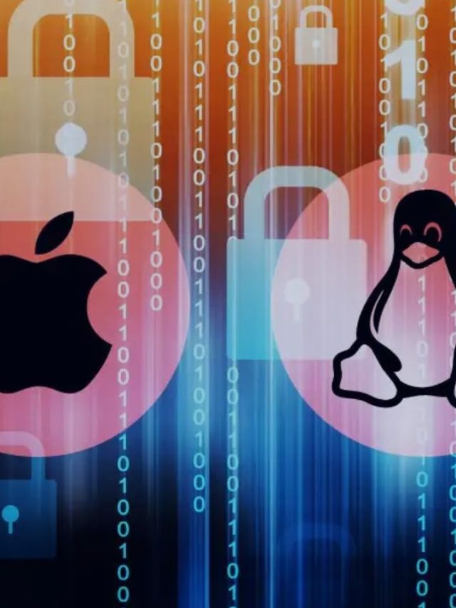 Linux OS vs. Mac OS: Which Is Better? - Hostingseekers