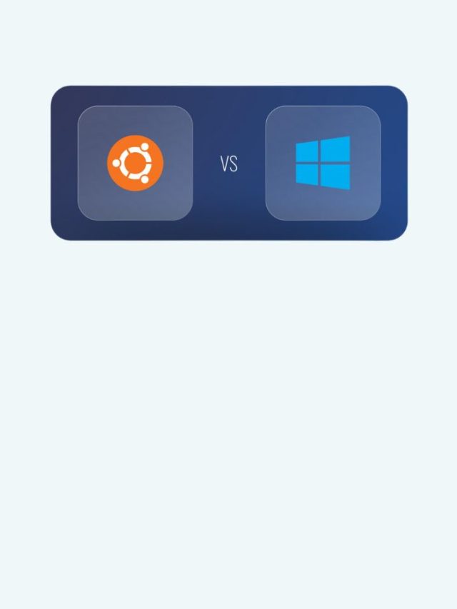 Ubuntu Vs Windows: Which Os Is Right For You? - Hostingseekers