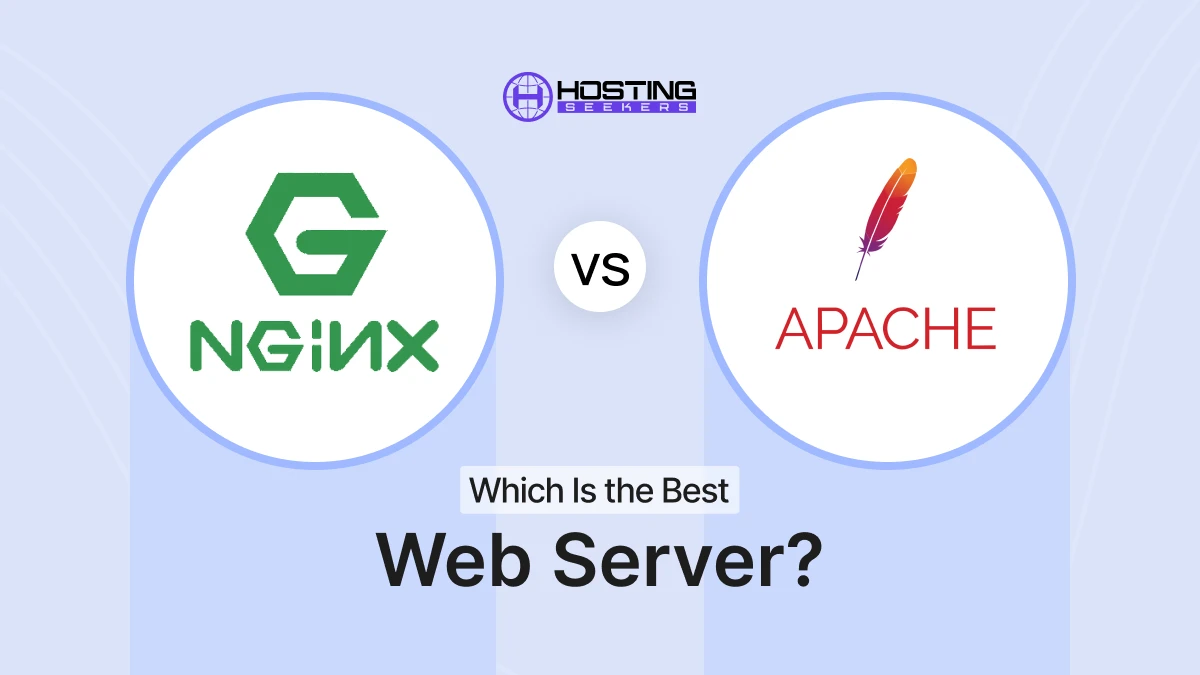 Nginx vs Apache