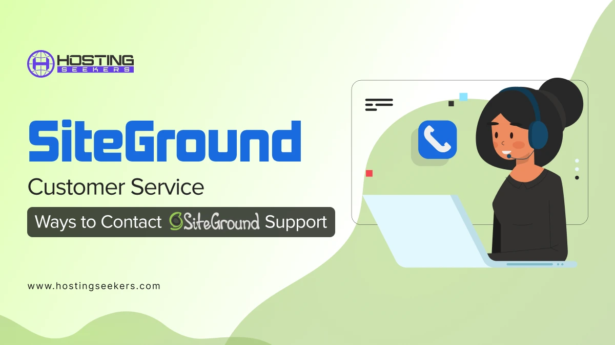 SiteGround