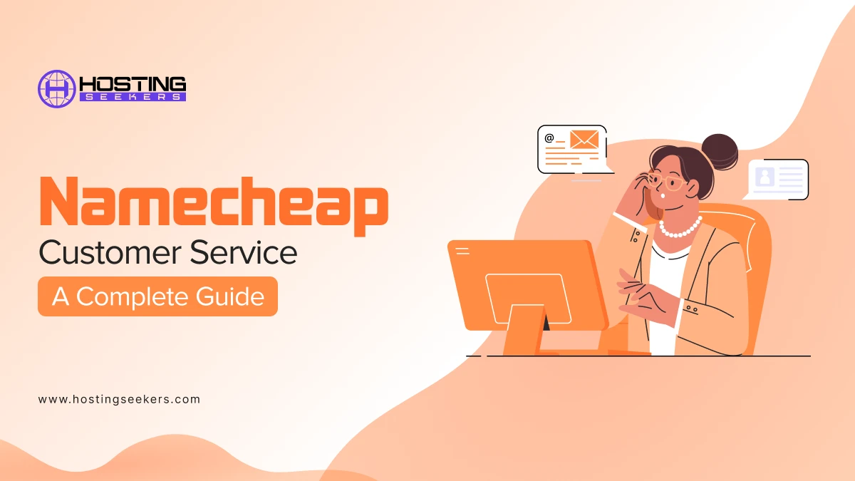 Namecheap Customer Service