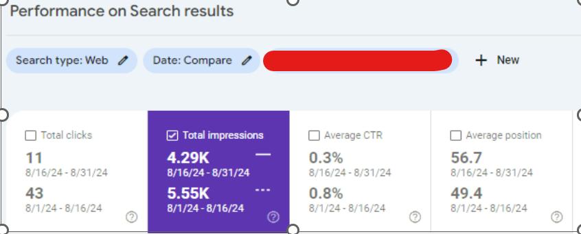 August 2024 Google Core Update