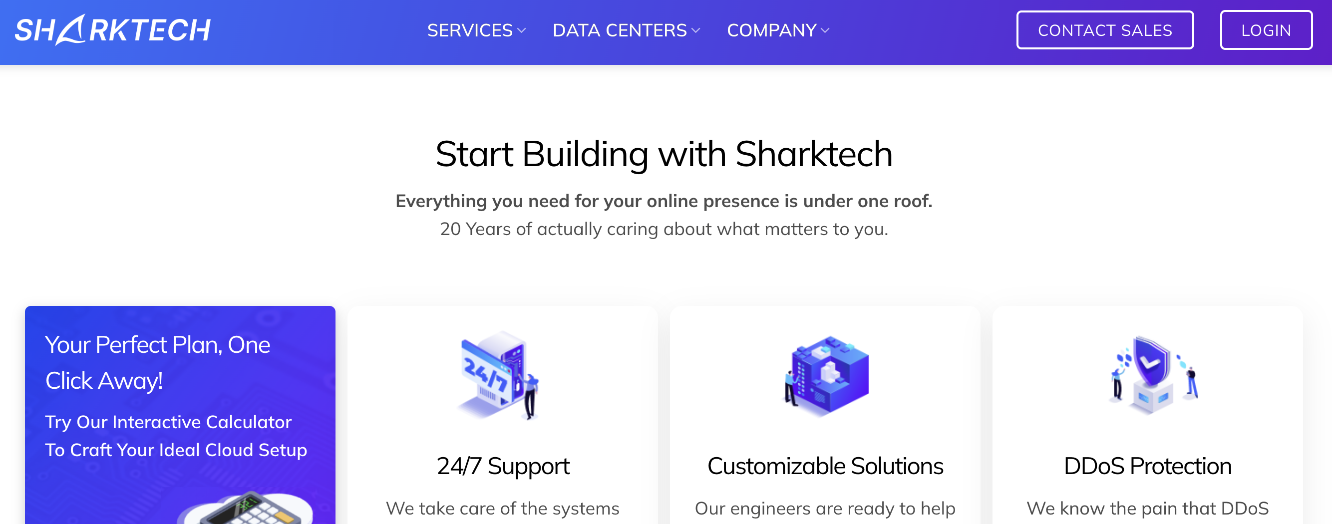 Sharktech